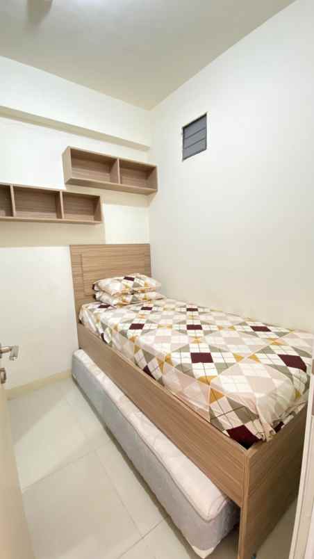 disewakan apartemen jl jenderal ahmad yani no