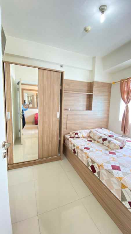 disewakan apartemen jl jenderal ahmad yani no