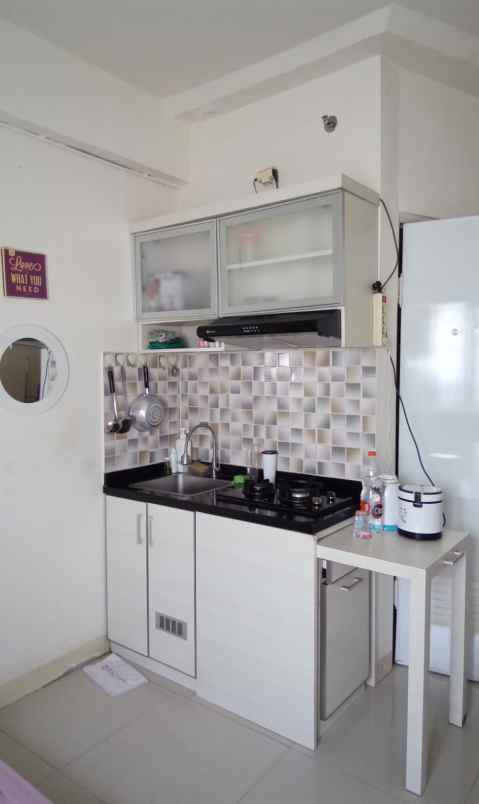 disewakan apartemen jl jenderal ahmad yani no