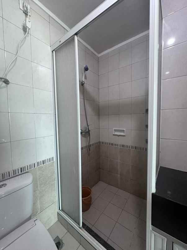 disewakan apartemen jl jenderal sudirman no 86