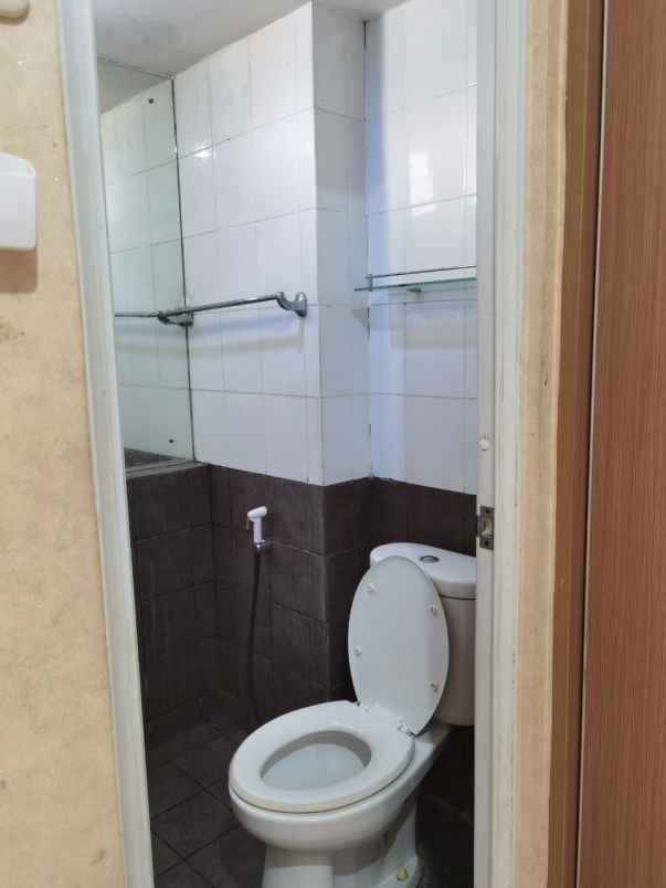 disewakan apartemen jl jendral ahmad yani 49