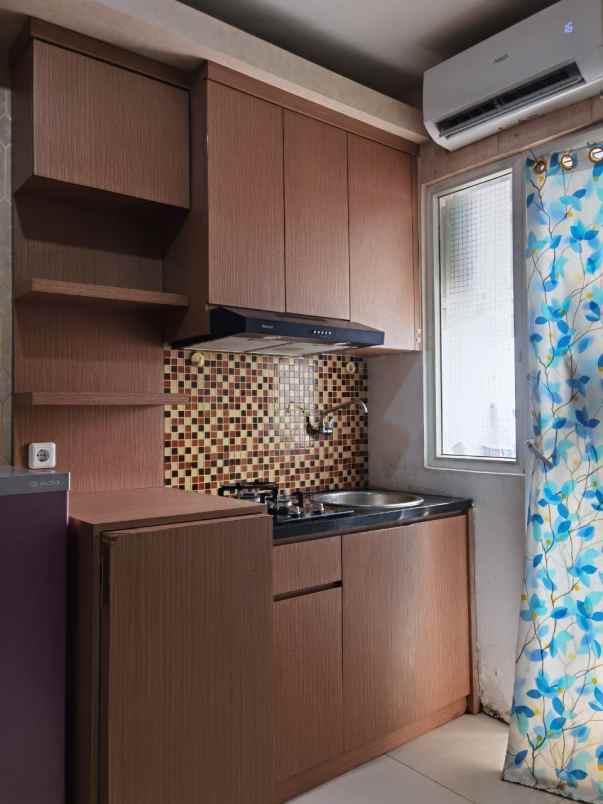 disewakan apartemen jl jendral ahmad yani 49