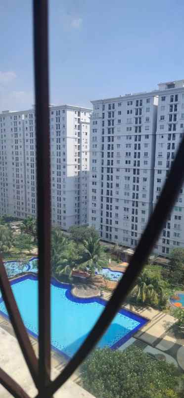 disewakan apartemen jl makam pahlawan kalibata