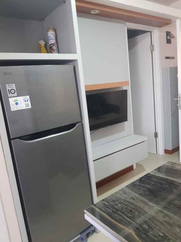 disewakan apartemen jl makam pahlawan kalibata