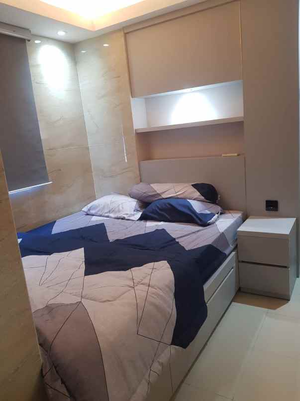 disewakan apartemen jl makam pahlawan kalibata