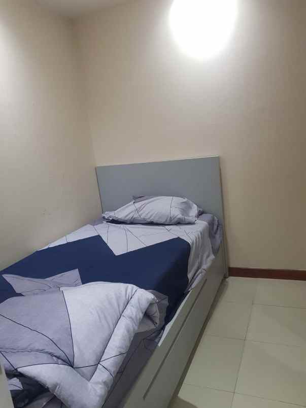 disewakan apartemen jl makam pahlawan kalibata