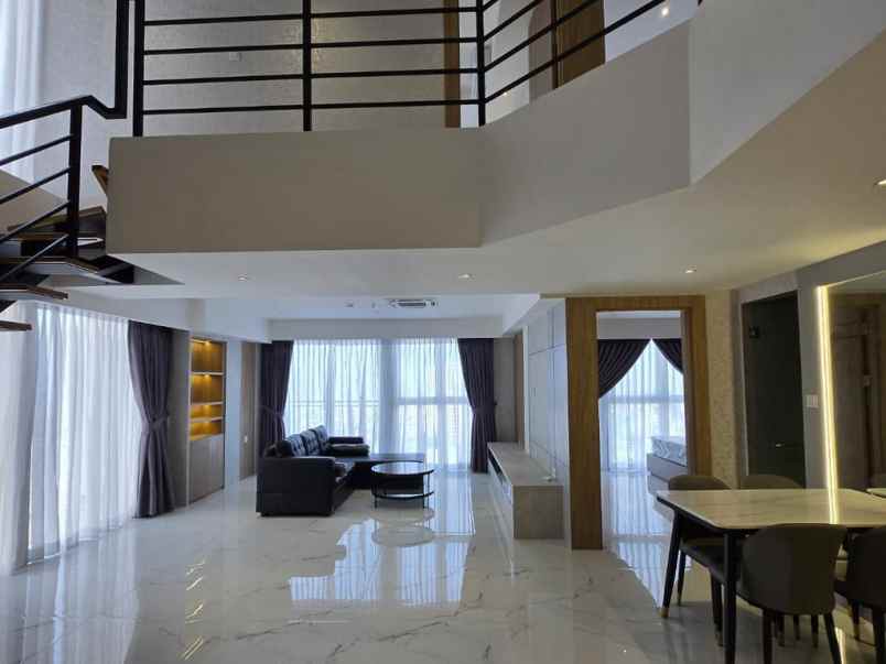 disewakan apartemen jl perintis kemerdekaan no
