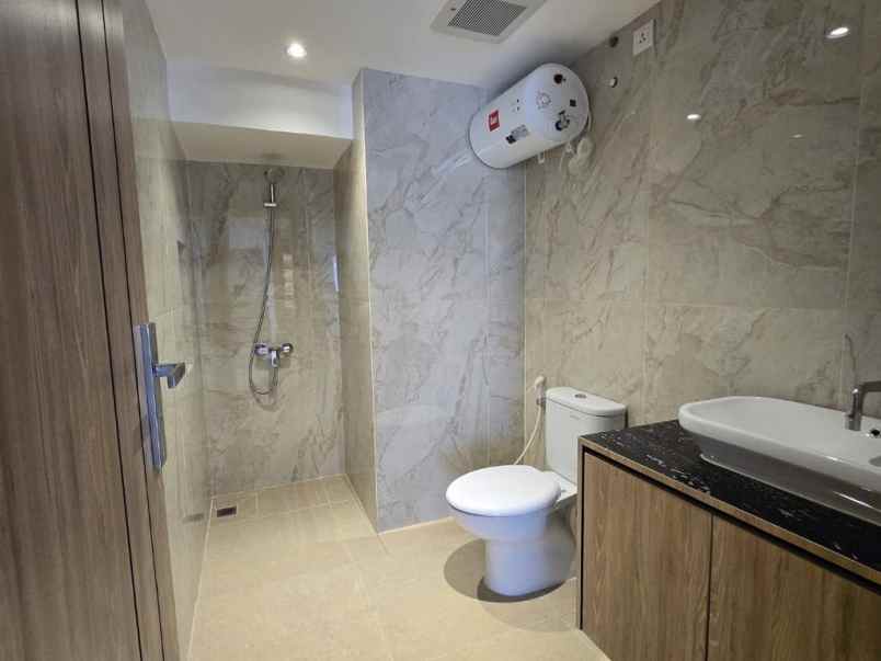 disewakan apartemen jl perintis kemerdekaan no