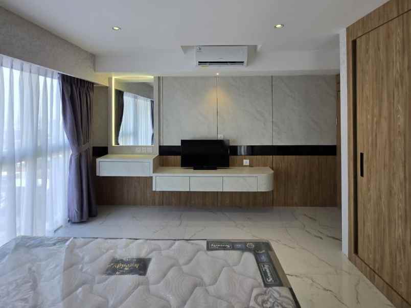 disewakan apartemen jl perintis kemerdekaan no