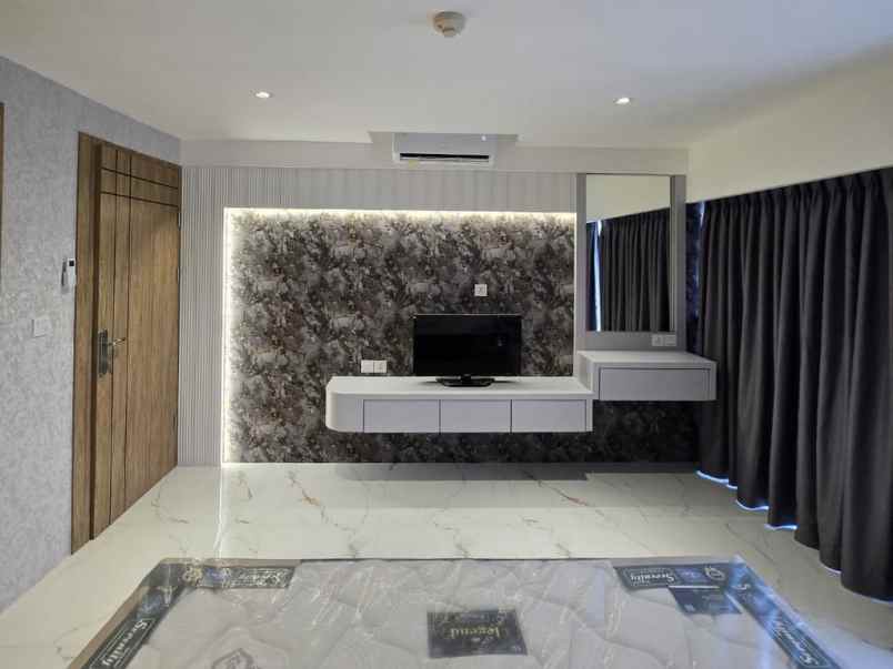 disewakan apartemen jl perintis kemerdekaan no