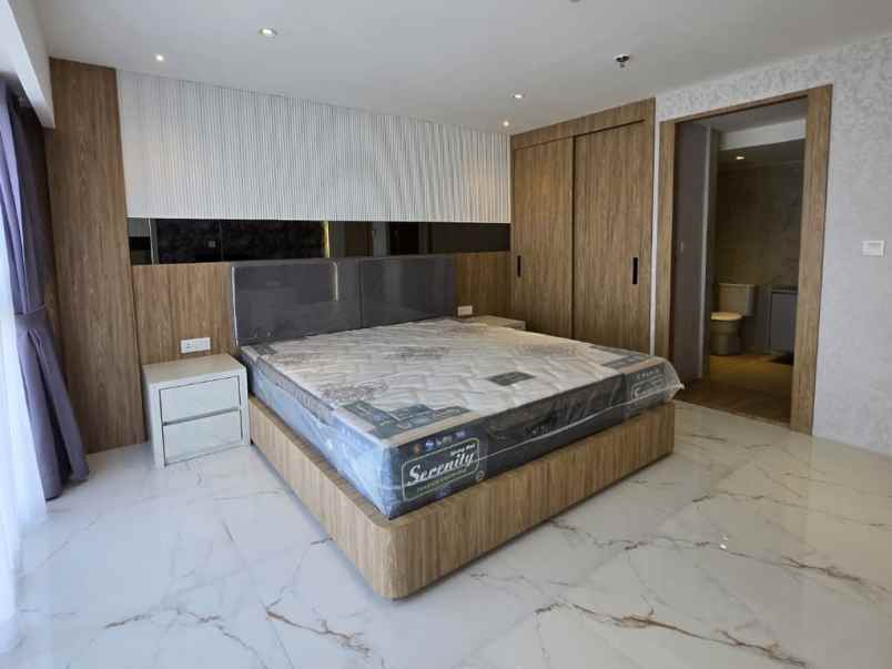disewakan apartemen jl perintis kemerdekaan no