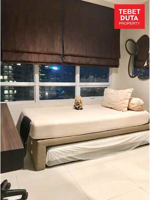 disewakan apartemen jl prof dr satrio