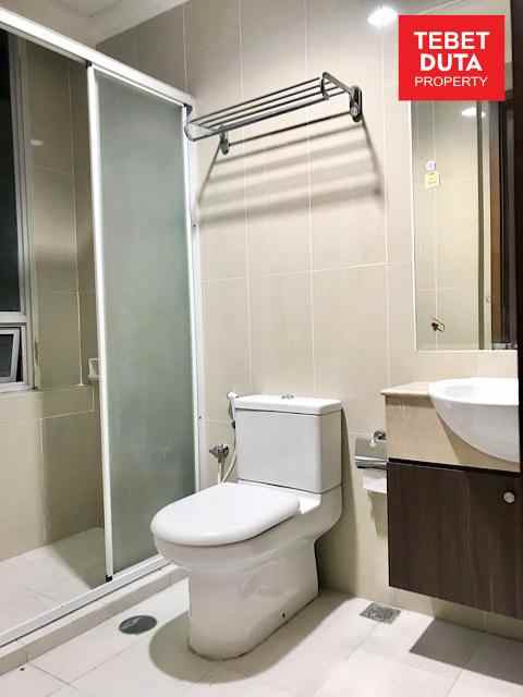 disewakan apartemen jl prof dr satrio