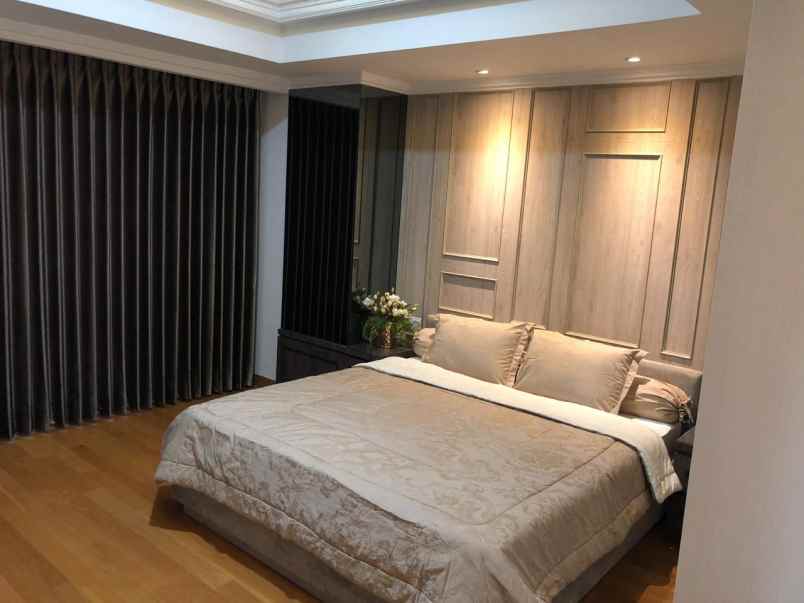 disewakan apartemen one east