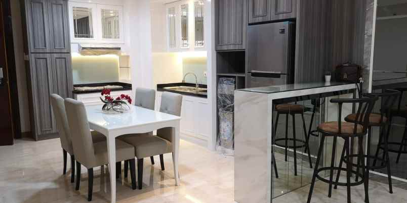 disewakan apartemen one east