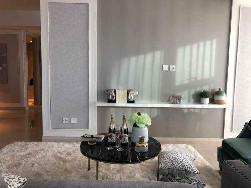 disewakan apartemen one icon
