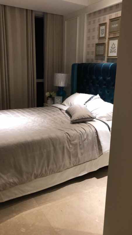disewakan apartemen one icon