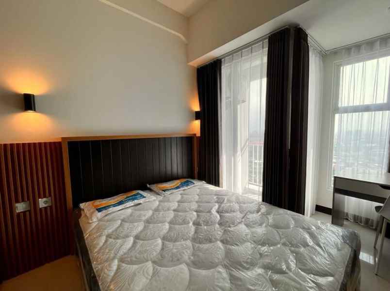 disewakan apartemen pakuwon city