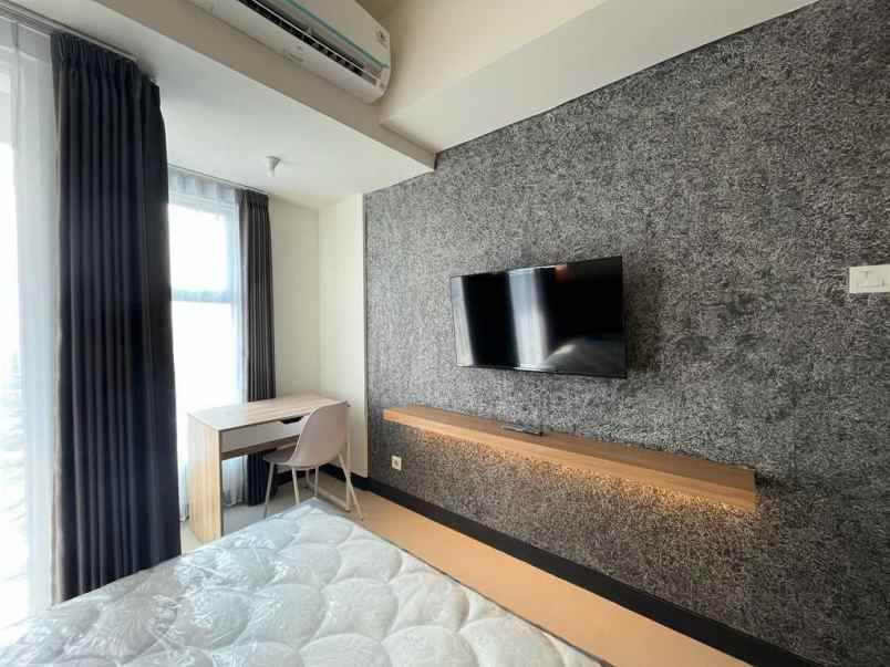 disewakan apartemen pakuwon city