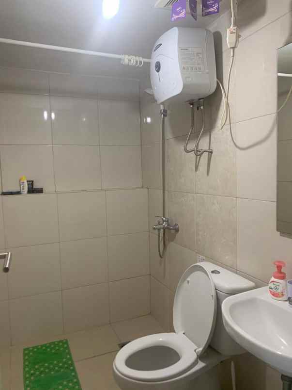 disewakan apartemen pakuwon mall orchard and