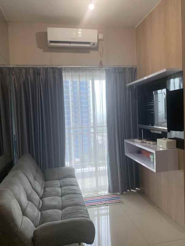 disewakan apartemen pakuwon mall orchard and