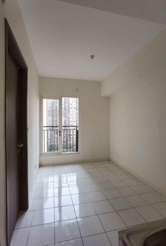 disewakan apartemen podomoro golf view