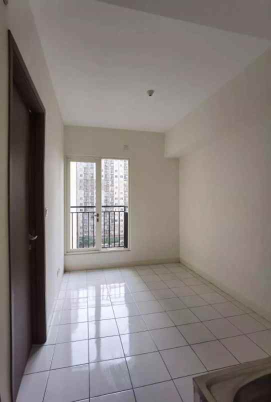 disewakan apartemen podomoro golf view