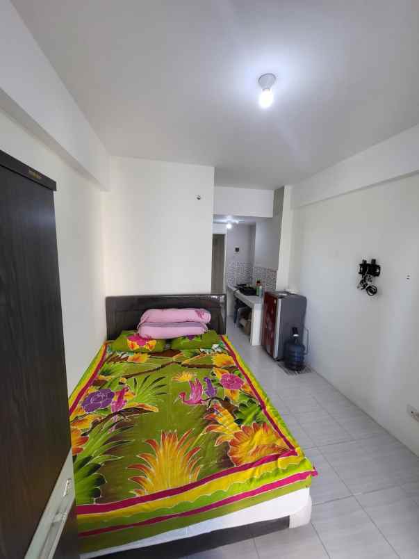 disewakan apartemen puncak dharmahusada surabaya