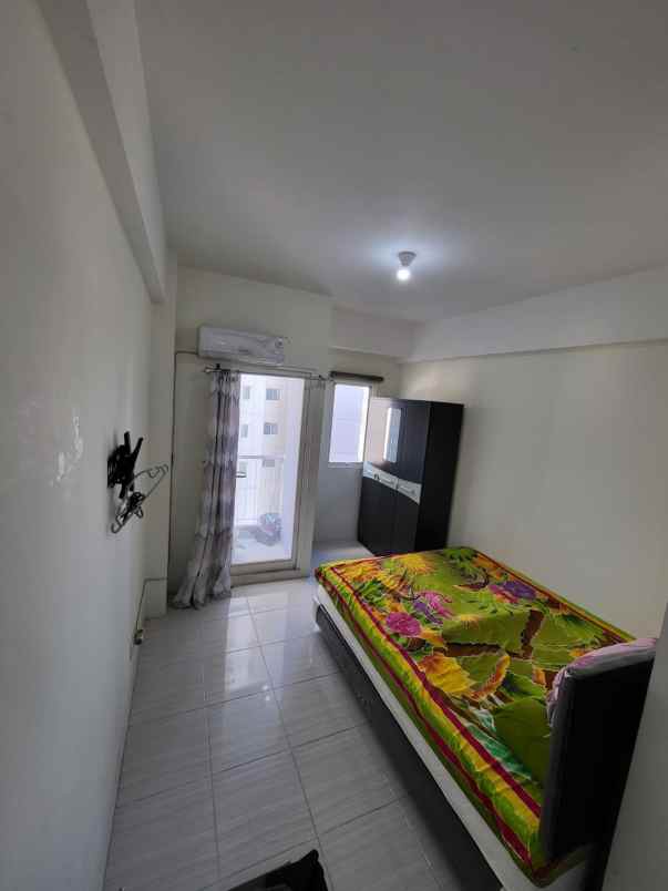 disewakan apartemen puncak dharmahusada surabaya