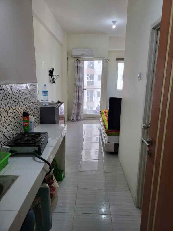 disewakan apartemen puncak dharmahusada surabaya