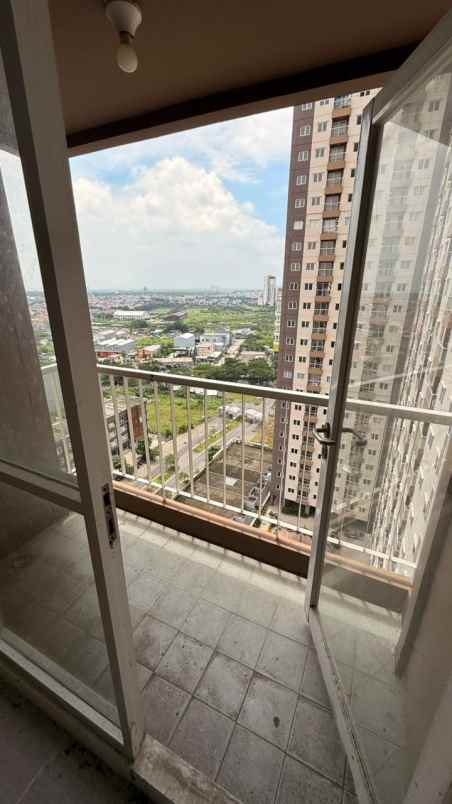 disewakan apartemen puncak dharmahusada surabaya