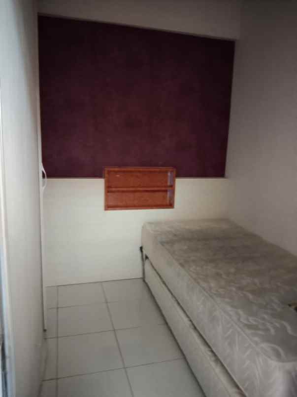 disewakan apartemen puncak kertajaya