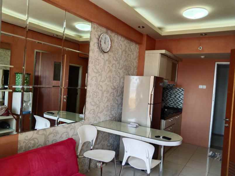 disewakan apartemen puncak kertajaya