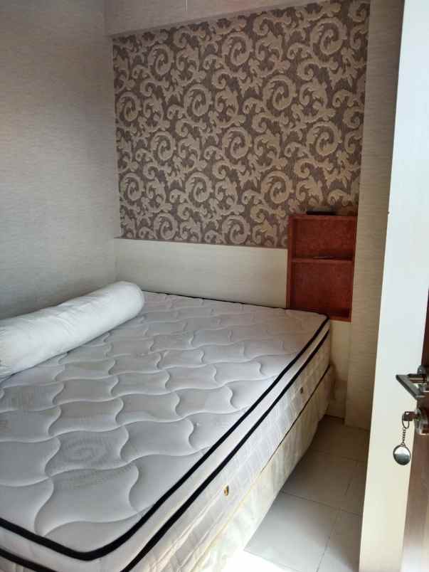 disewakan apartemen puncak kertajaya