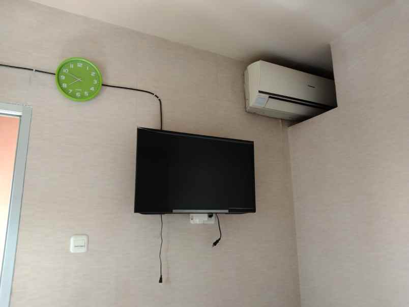 disewakan apartemen puncak kertajaya