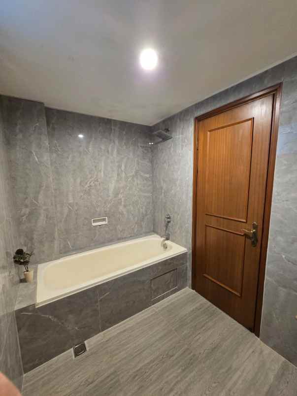 disewakan apartemen puri casablanca