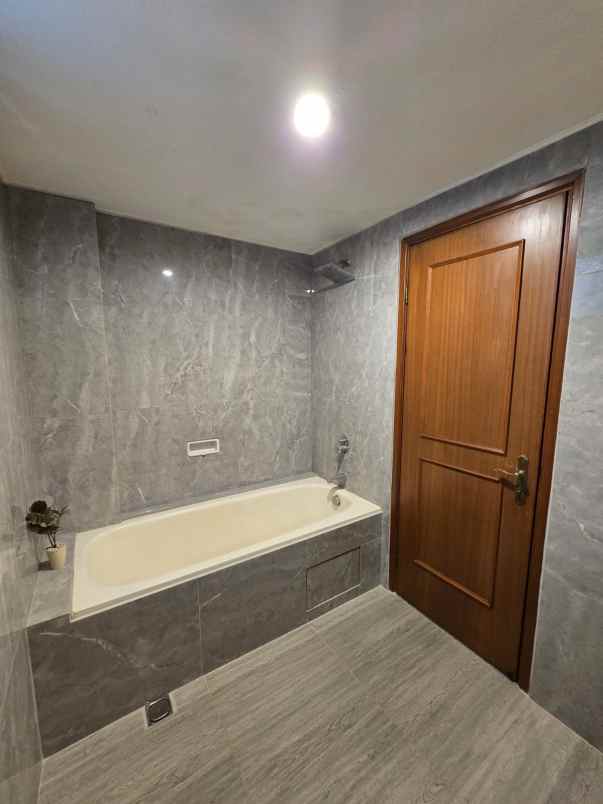 disewakan apartemen puri casablanca