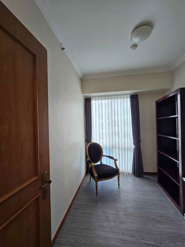 disewakan apartemen puri casablanca