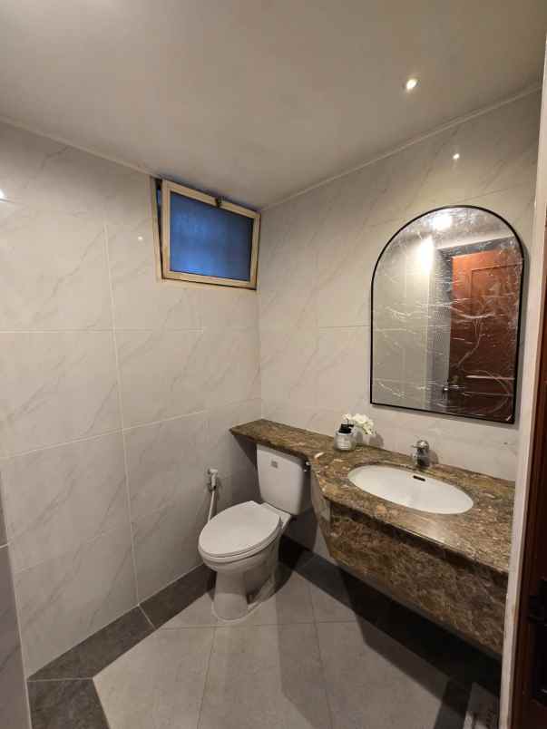 disewakan apartemen puri casablanca