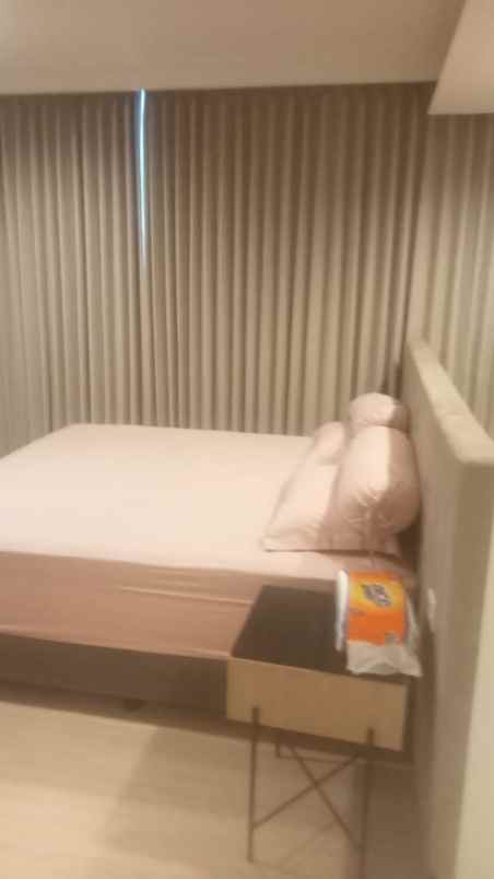 disewakan apartemen sukolilo