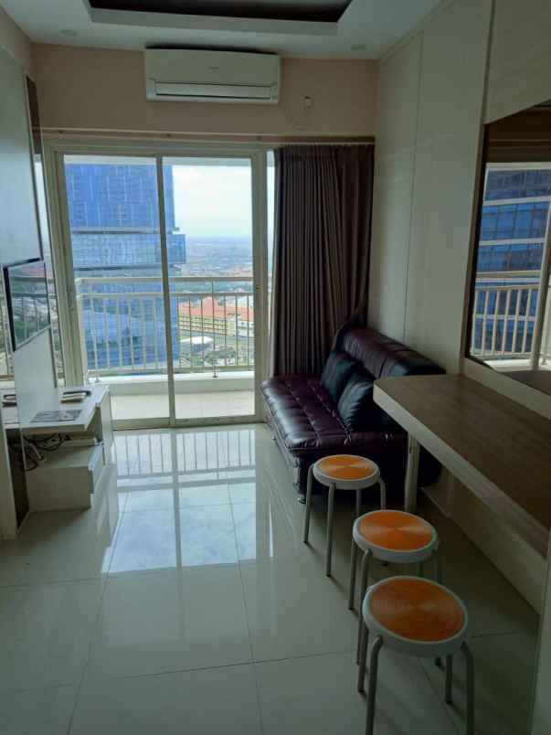 disewakan apartemen wiyung