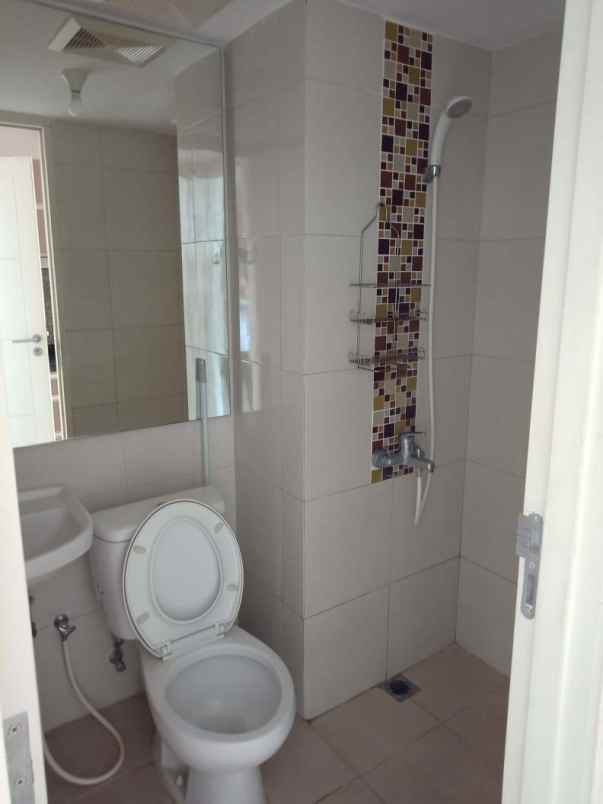 disewakan apartemen wiyung