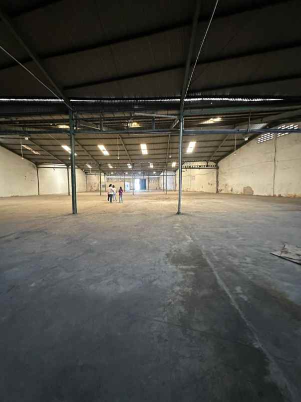 disewakan gudang lokasi suri mulia margomulyo surabaya