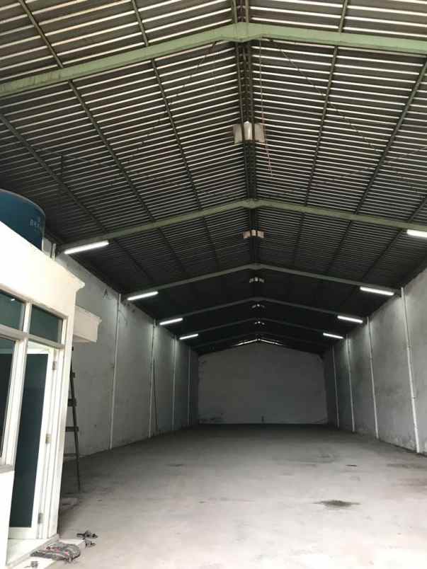 disewakan gudang margomulyo permai suarabaya barat