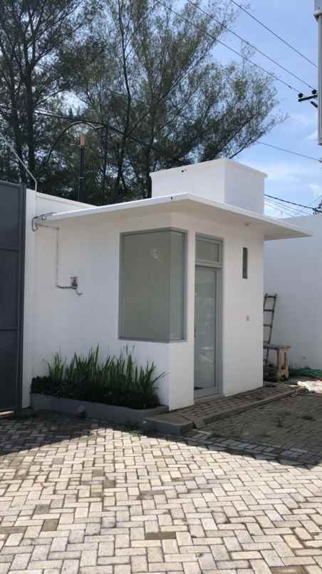 disewakan gudang siap pakai di pakis malang