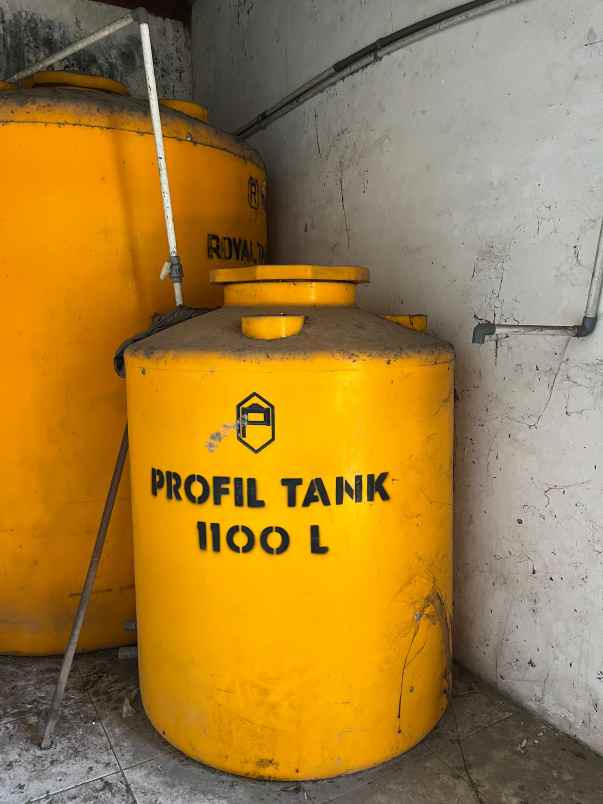 disewakan gudang tanah cocok untuk usaha