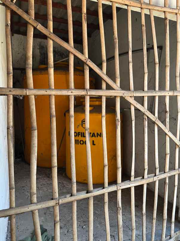 disewakan gudang tanah cocok untuk usaha