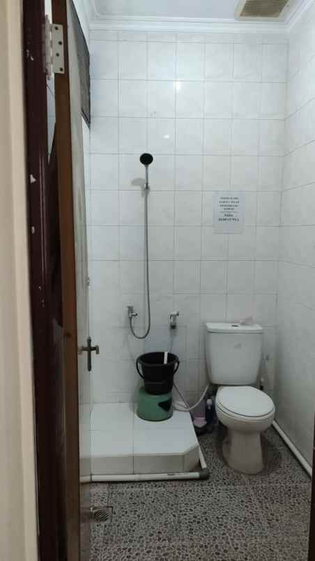 disewakan kost dharmahusada mas