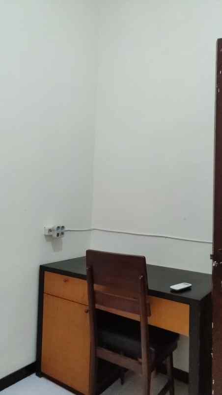 disewakan kost dharmahusada mas