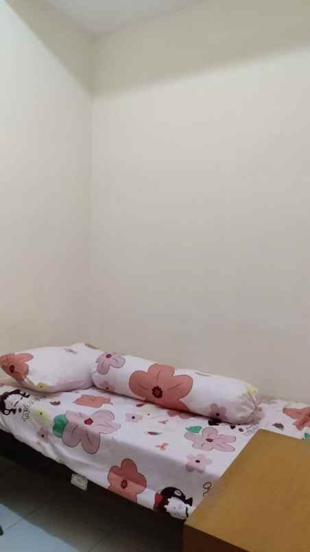 disewakan kost dharmahusada mas